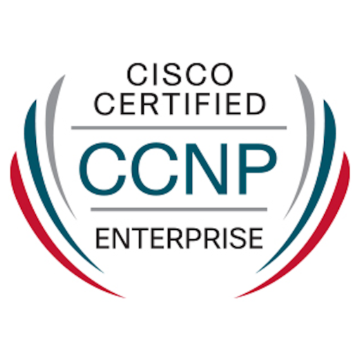 ccnp enterprise large